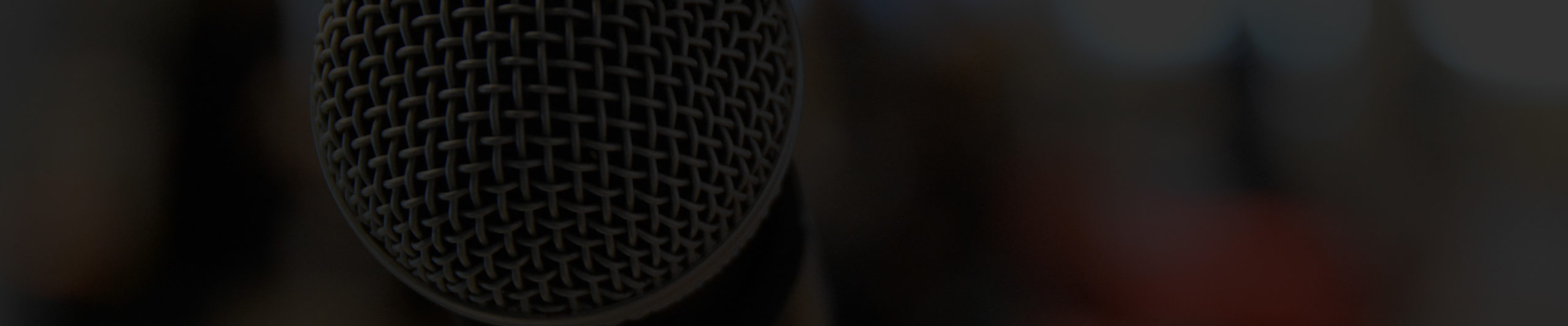 Panel Discussions & Interviews