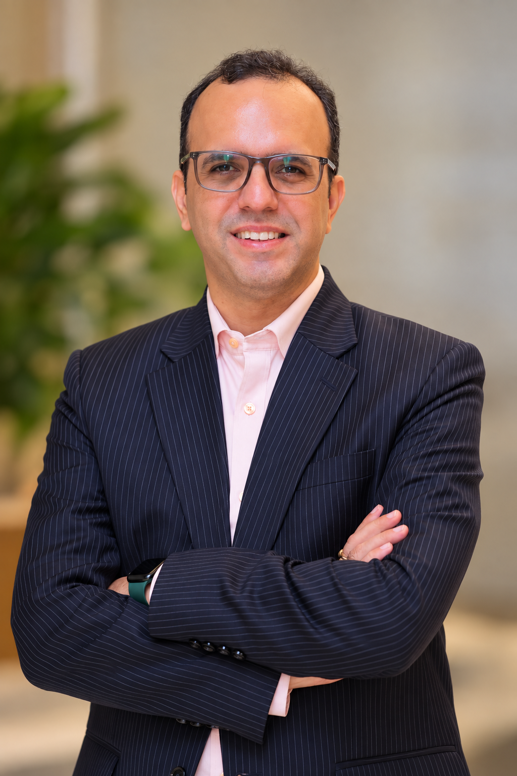 CEO IndiaTech